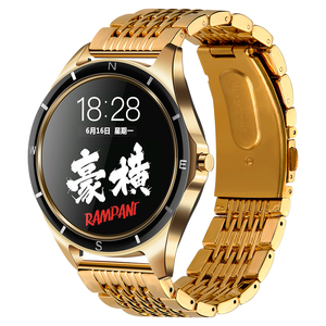 K20 Blood Pressure Blood Oxygen Health Watch