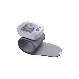 BWZ52-03 Electric Digital Wrist Blood Pressure Monitor