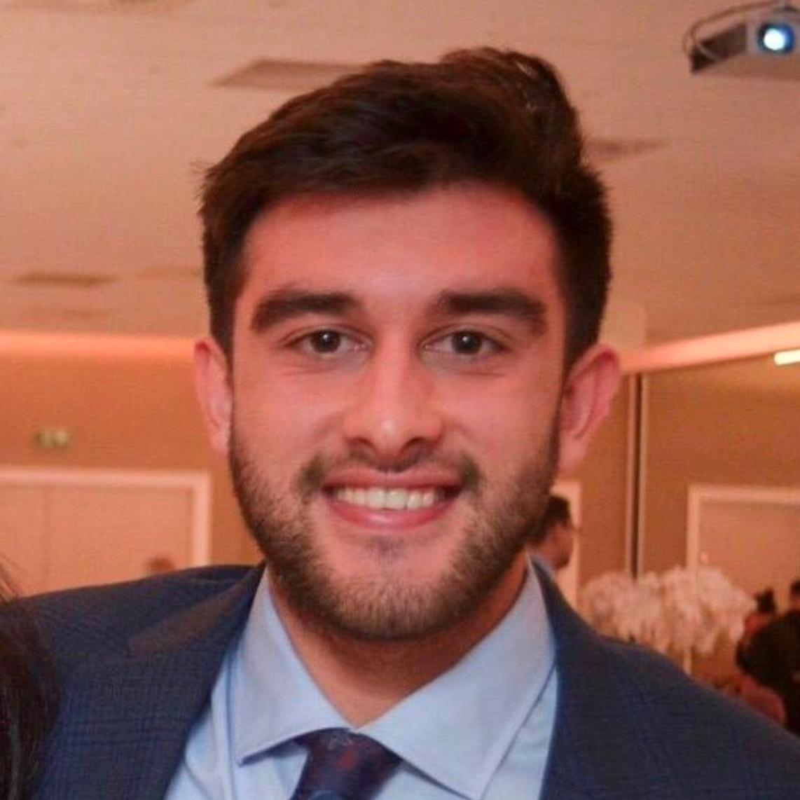 Kambez Ebrahimkheil - Data Scientist