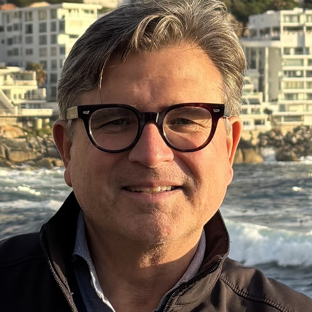 Onno Maliepaard - Strategic Advisor & Business Development