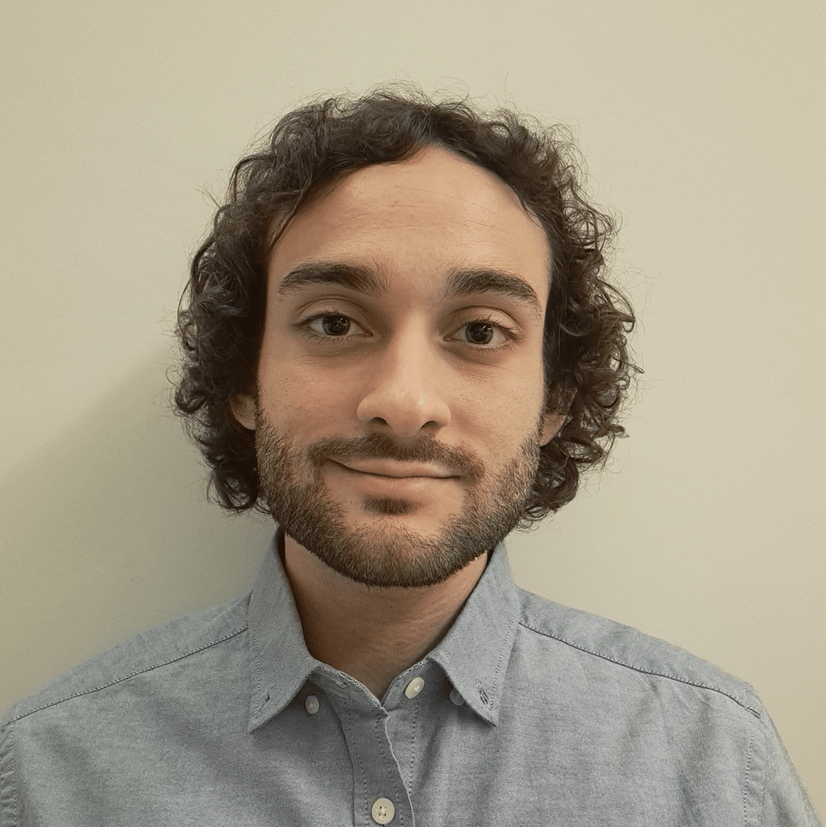 Marco Lopez - Junior CFO & Operations