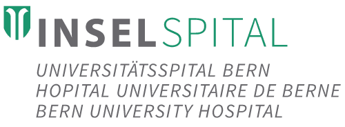 Inselspital Bern Logo