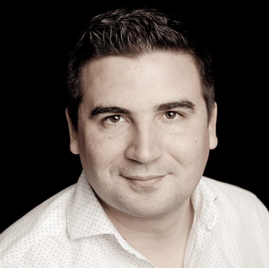Matthias Burel - Mobile Tech Lead