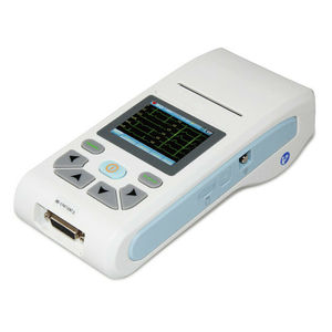 CONTEC ECG90A CE Medical Touch EKG