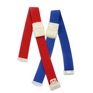 Disposable Nurse Tourniquet Band Medical Elastic Band