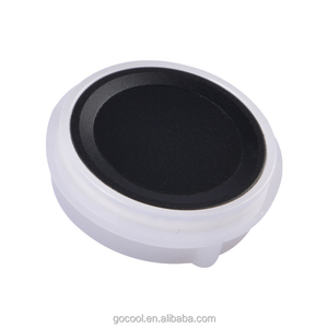 S80 Biometric Fingerprint Sensor Module Capacitive Semiconductor Fingerprint Sensor for Fingerprint Smart Lock with RGB LED