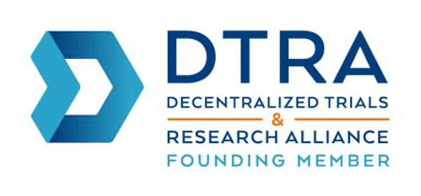 Digital Medicine Society DTRA Logo