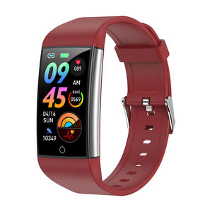 HD T76 IP68 Uric Acid Lipid Risk Assessment Smart Bracelet