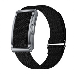Screenless Smart Bracelet G70 ECG Heart Rate Band