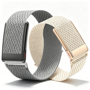 ECG Smart Band E910