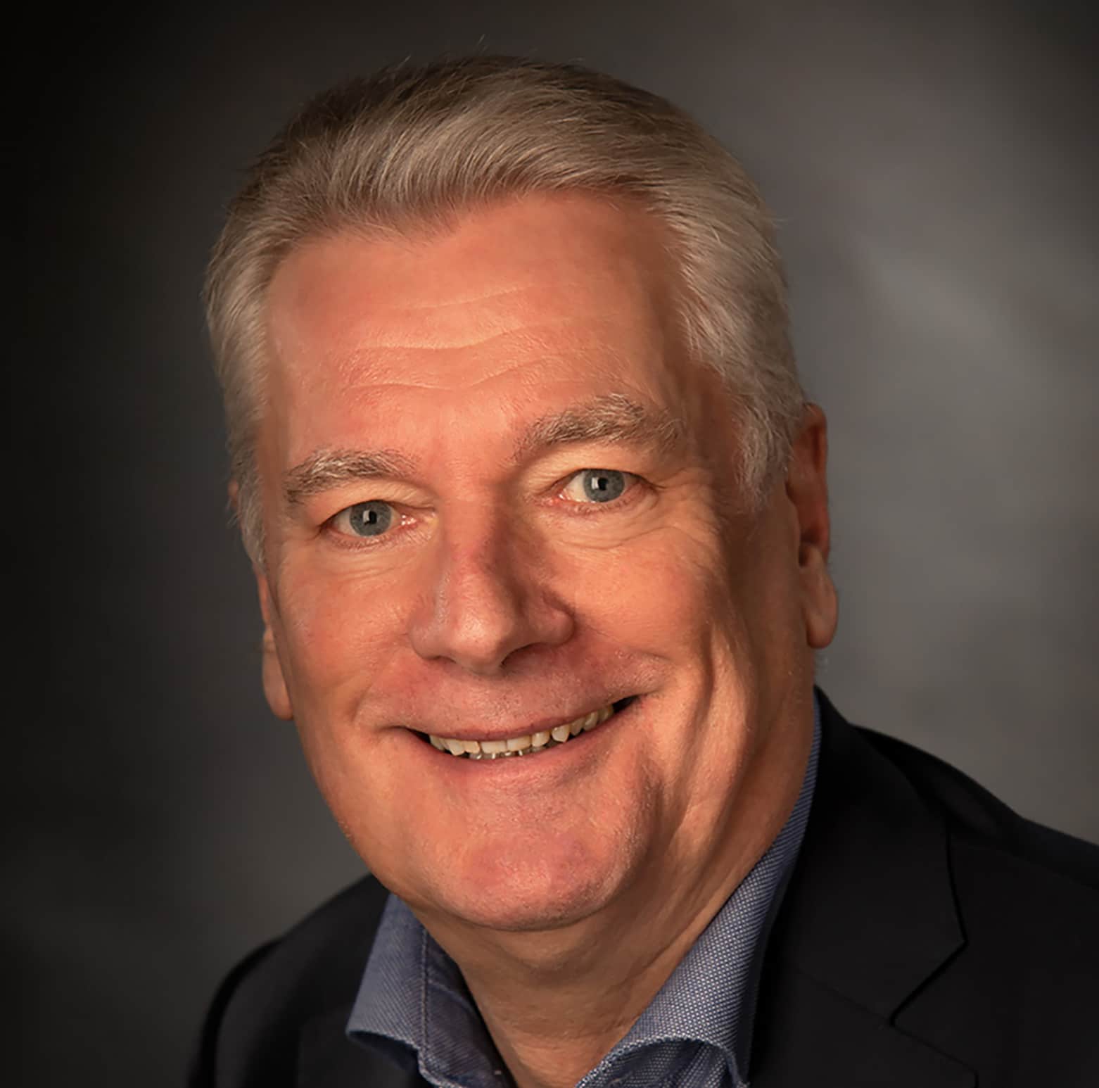 Henry Kuper - Business Developer