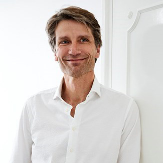 Hans van Willige - Chief Strategy Officer