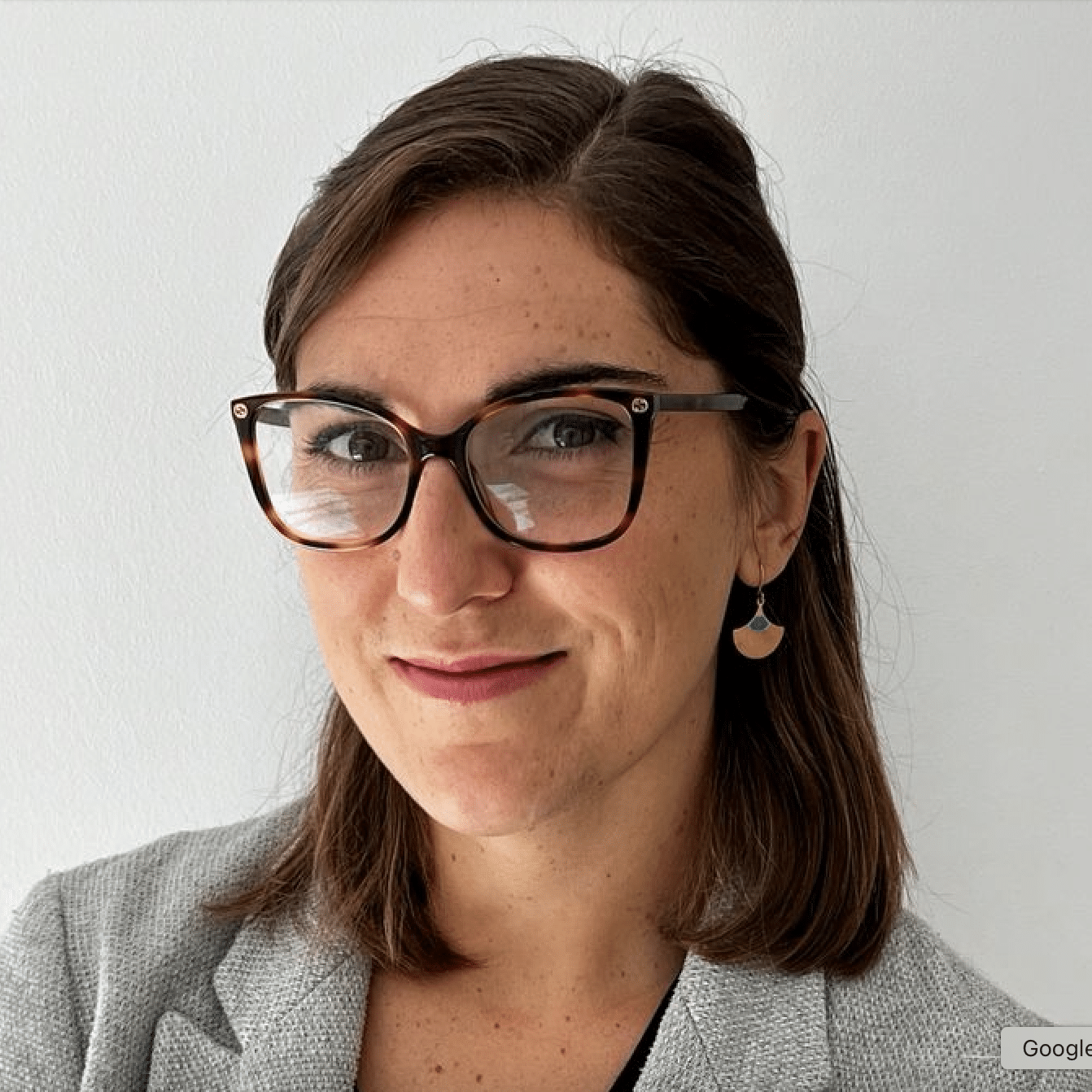 Melanie Bortot - Senior Android Developer