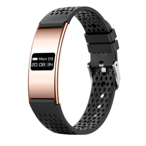 Fashion Smart Chain Bracelet 2.9mm Only IP68 Fitness Tracker