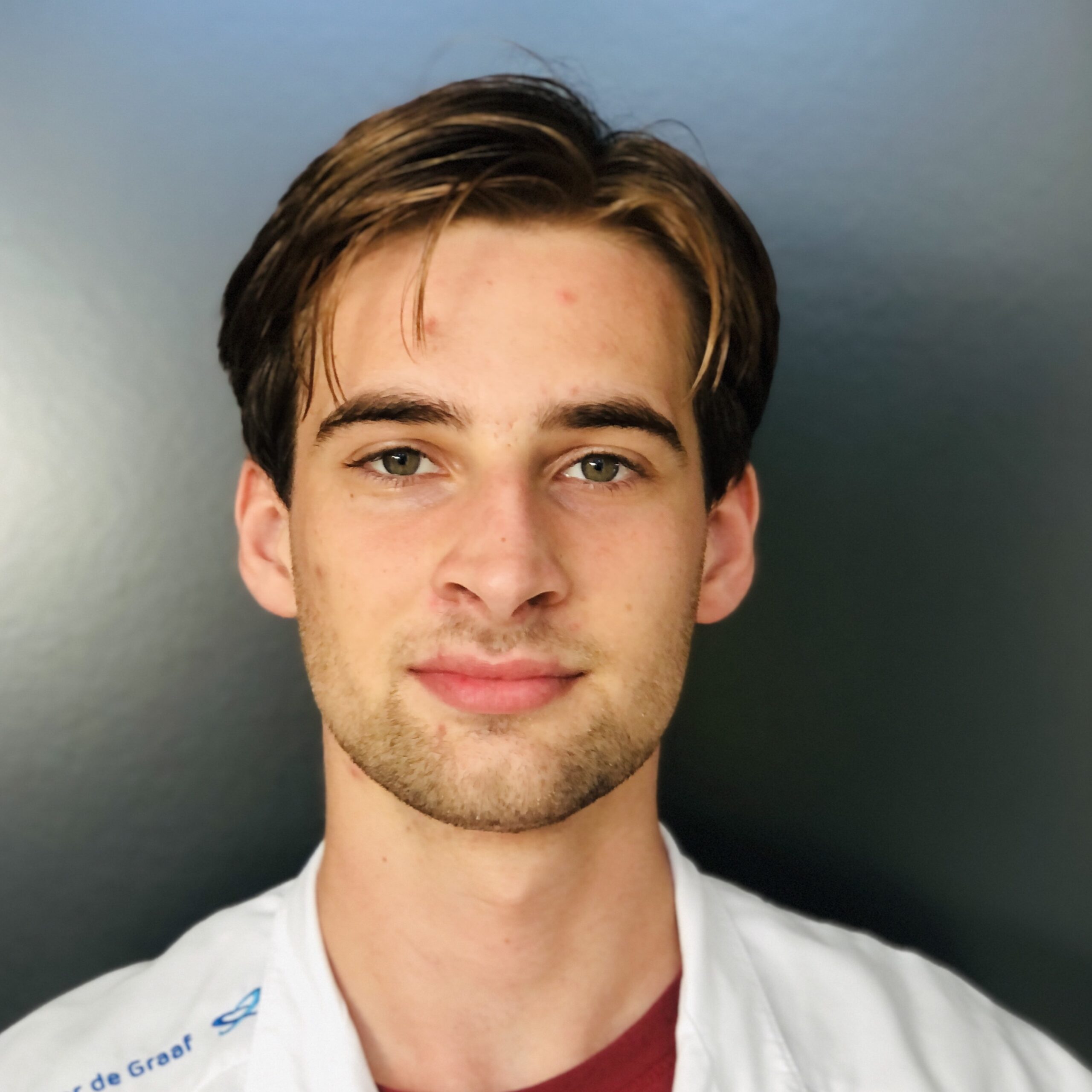 Igor Lenting - Clinical Research Coordinator