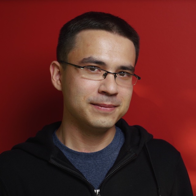 Sabir Shaykhlislamov - Cloud Developer