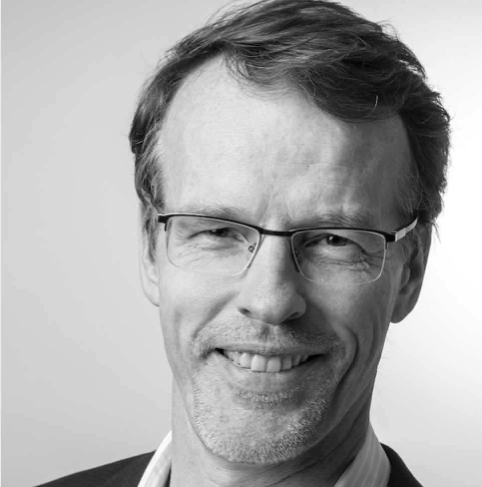 Tim Lawton - Quality Assurance & Regulatory Affairs