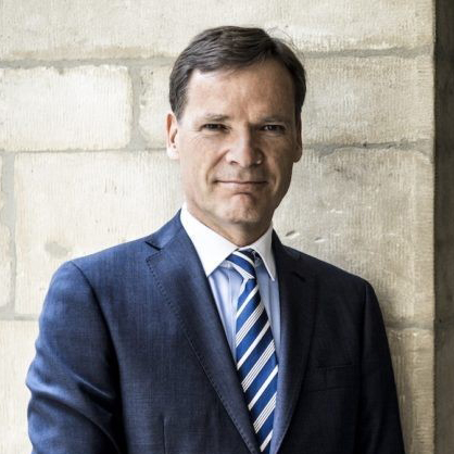 Peter Stas - Chief Executive Officer