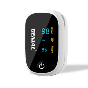 Wholesale Fingertip Pulse Oximeter SPO2 Sensor