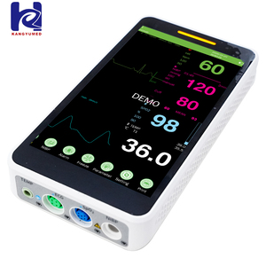 Intelligent Handheld Multi-Parameter Monitor
