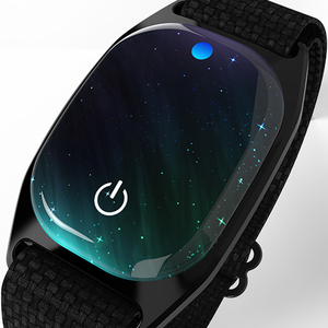 Dustproof Waterproof Heart Rate Armband Pulse Monitor