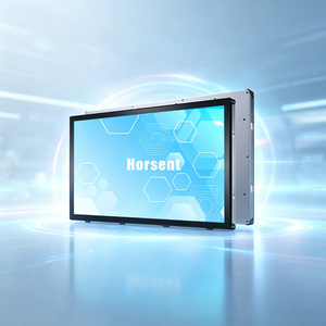 14 Inch Open Frame Touch Monitor IP65