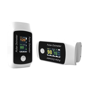BERRY Multi-parameter Patient Monitor for Blood Pressure & Heart Rate